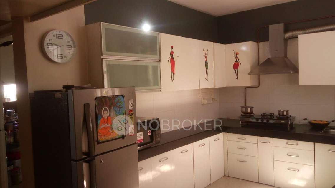 2 BHK Flat In Kudale Patil Township for Rent  In Anand Nagar