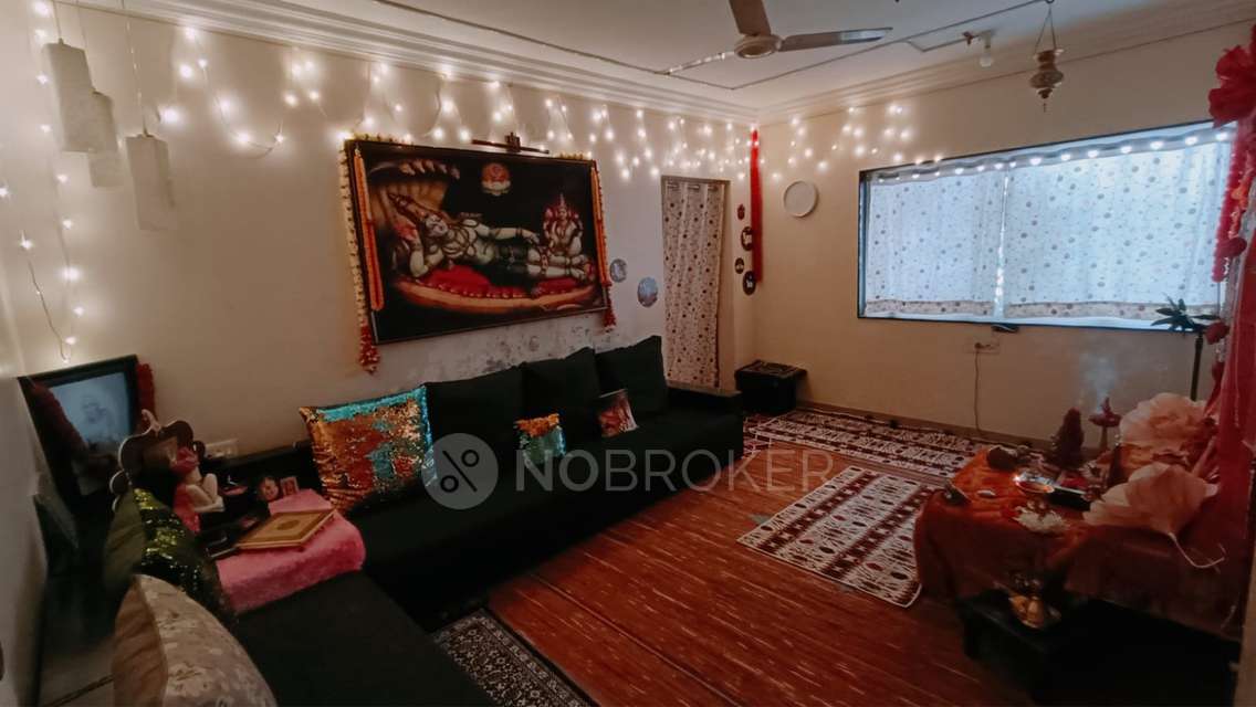 2 BHK Flat In Kudale Patil Township for Rent  In Anand Nagar