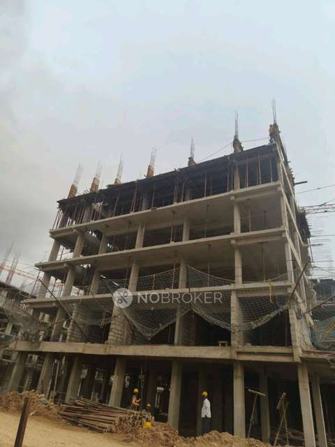 2 BHK Flat In Casagrand Amor For Sale  In Begur