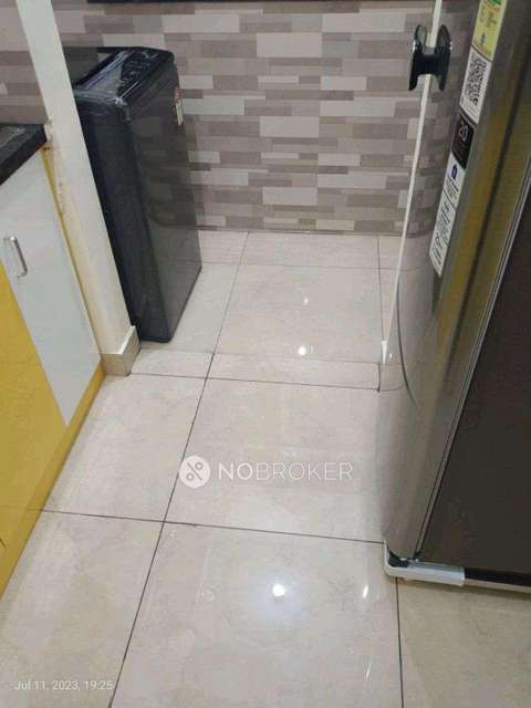 1 BHK Flat In Prestige Jindal City For Sale  In Bagalakunte