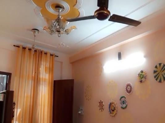 2 BHK Flat In Apartment For Sale  In  Mehrauli, 