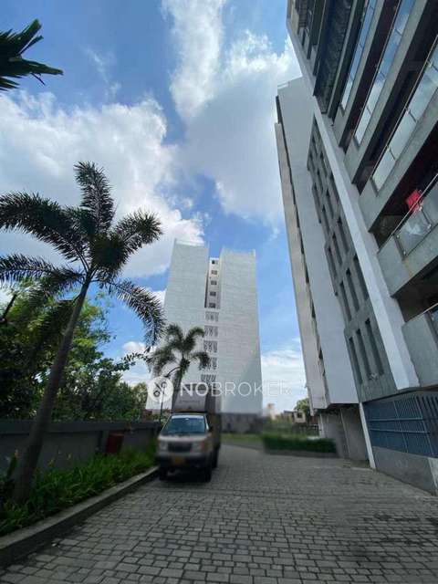 3 BHK Flat In Spenta Palazzio For Sale  In Sakinaka