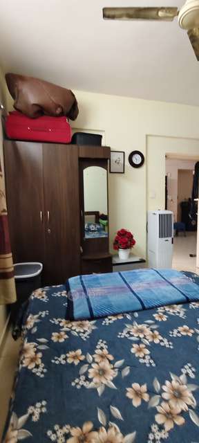 2 BHK Flat In V M. Grandeur For Sale  In Horamavu