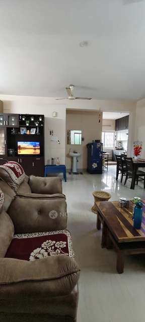 2 BHK Flat In V M. Grandeur For Sale  In Horamavu