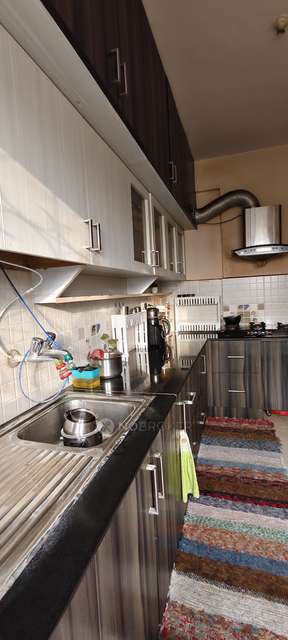 2 BHK Flat In V M. Grandeur For Sale  In Horamavu