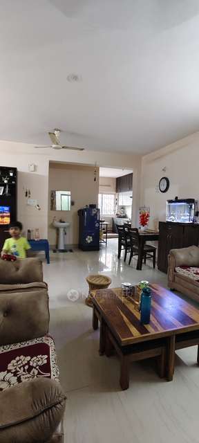 2 BHK Flat In V M. Grandeur For Sale  In Horamavu