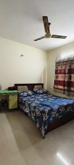 2 BHK Flat In V M. Grandeur For Sale  In Horamavu