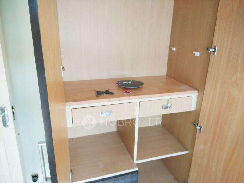 2 BHK Flat In V M. Grandeur For Sale  In Horamavu