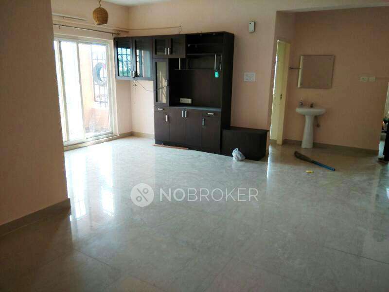 2 BHK Flat In V M. Grandeur For Sale  In Horamavu