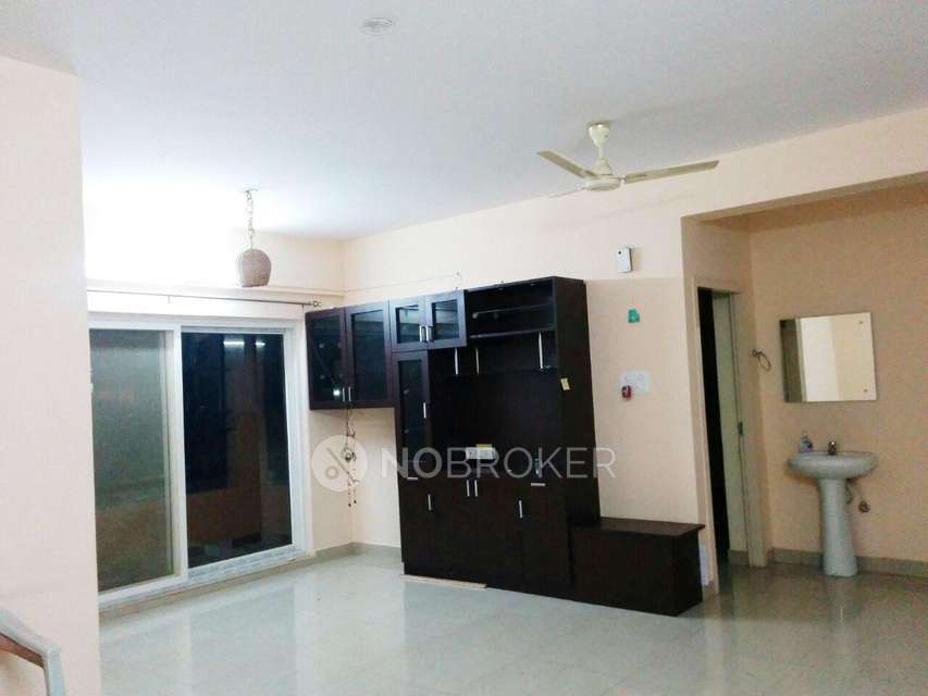 2 BHK Flat In V M. Grandeur For Sale  In Horamavu