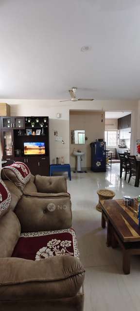 2 BHK Flat In V M. Grandeur For Sale  In Horamavu