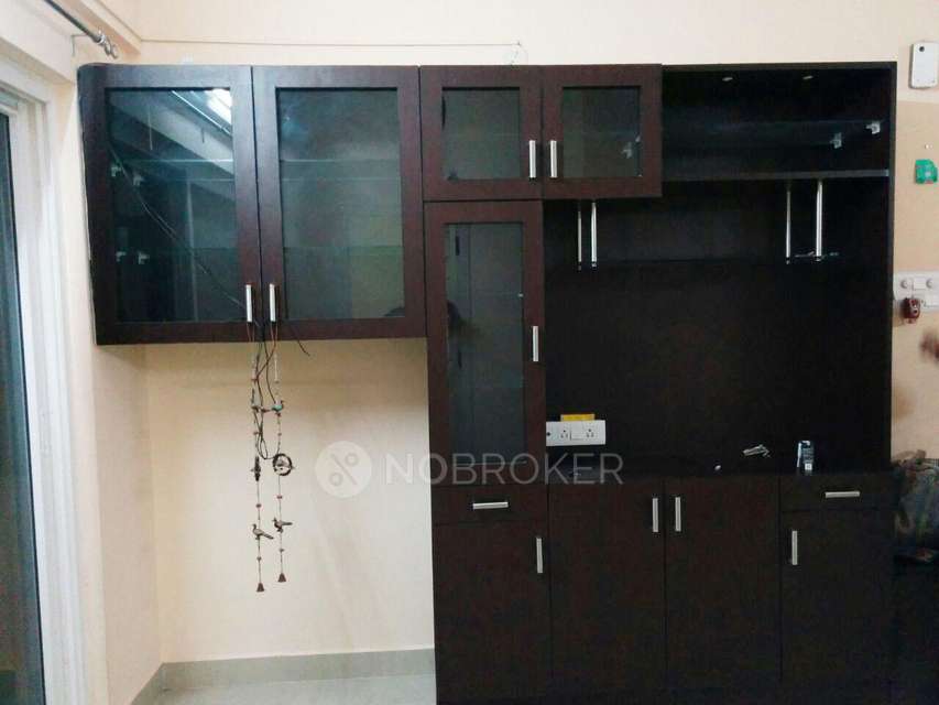 2 BHK Flat In V M. Grandeur For Sale  In Horamavu