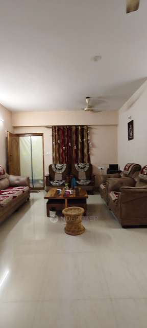 2 BHK Flat In V M. Grandeur For Sale  In Horamavu