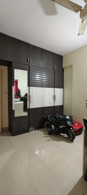 2 BHK Flat In V M. Grandeur For Sale  In Horamavu