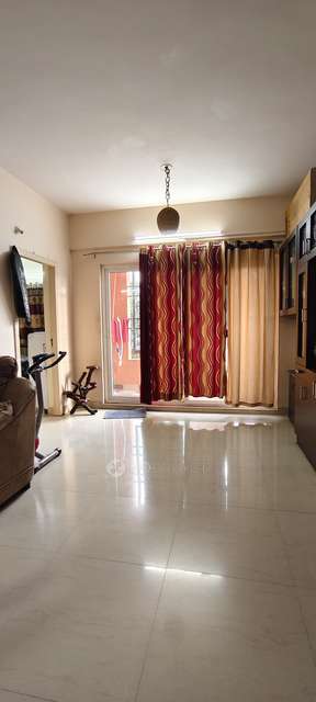 2 BHK Flat In V M. Grandeur For Sale  In Horamavu
