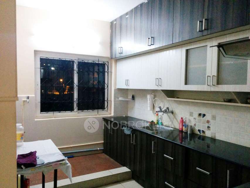 2 BHK Flat In V M. Grandeur For Sale  In Horamavu
