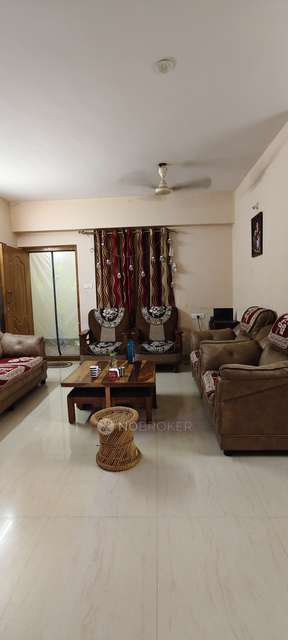 2 BHK Flat In V M. Grandeur For Sale  In Horamavu