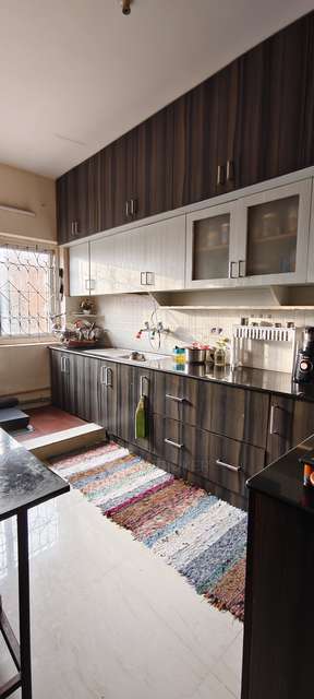 2 BHK Flat In V M. Grandeur For Sale  In Horamavu