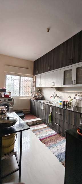 2 BHK Flat In V M. Grandeur For Sale  In Horamavu