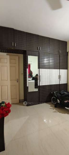 2 BHK Flat In V M. Grandeur For Sale  In Horamavu