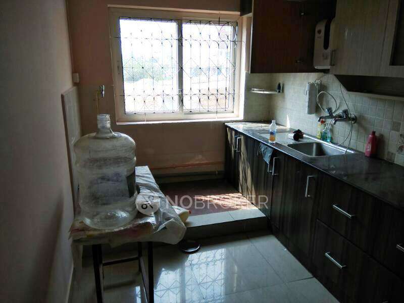 2 BHK Flat In V M. Grandeur For Sale  In Horamavu