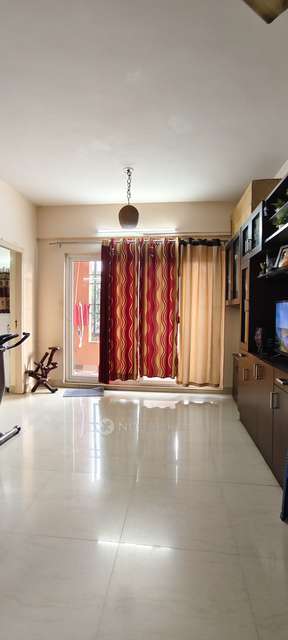 2 BHK Flat In V M. Grandeur For Sale  In Horamavu