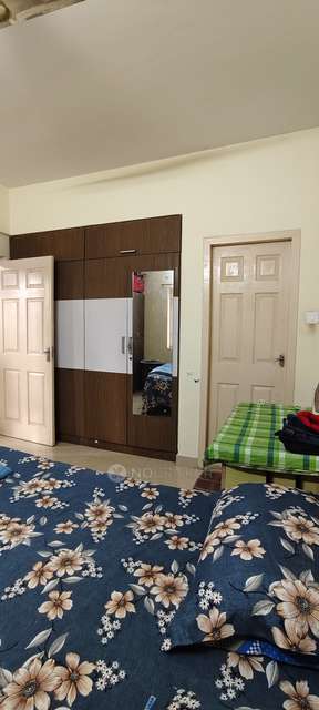 2 BHK Flat In V M. Grandeur For Sale  In Horamavu