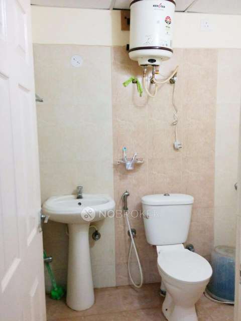 2 BHK Flat In V M. Grandeur For Sale  In Horamavu