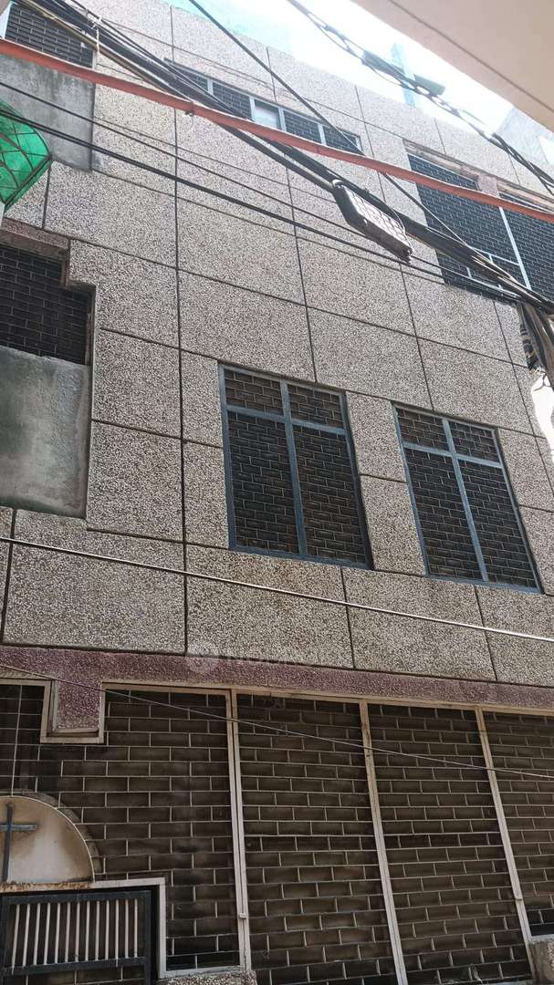 Plot For Sale  In Okhla