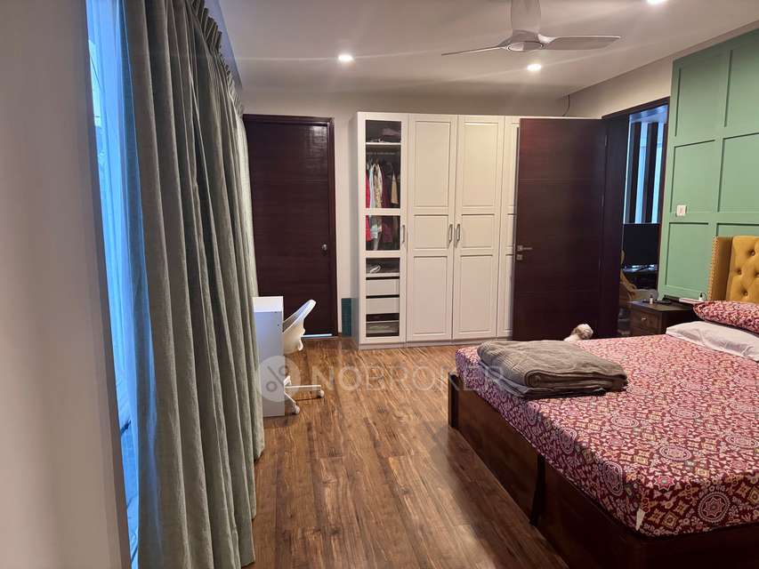 4 BHK Villa In Skanda Avani C99 Dhriti , Mulluru For Sale  In Mulluru