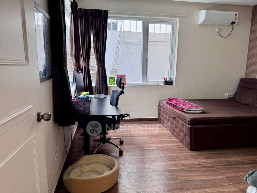 4 BHK Villa In Skanda Avani C99 Dhriti , Mulluru For Sale  In Mulluru