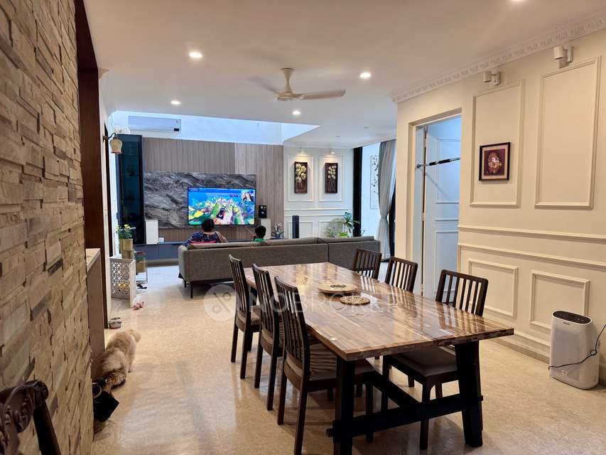 4 BHK Villa In Skanda Avani C99 Dhriti , Mulluru For Sale  In Mulluru