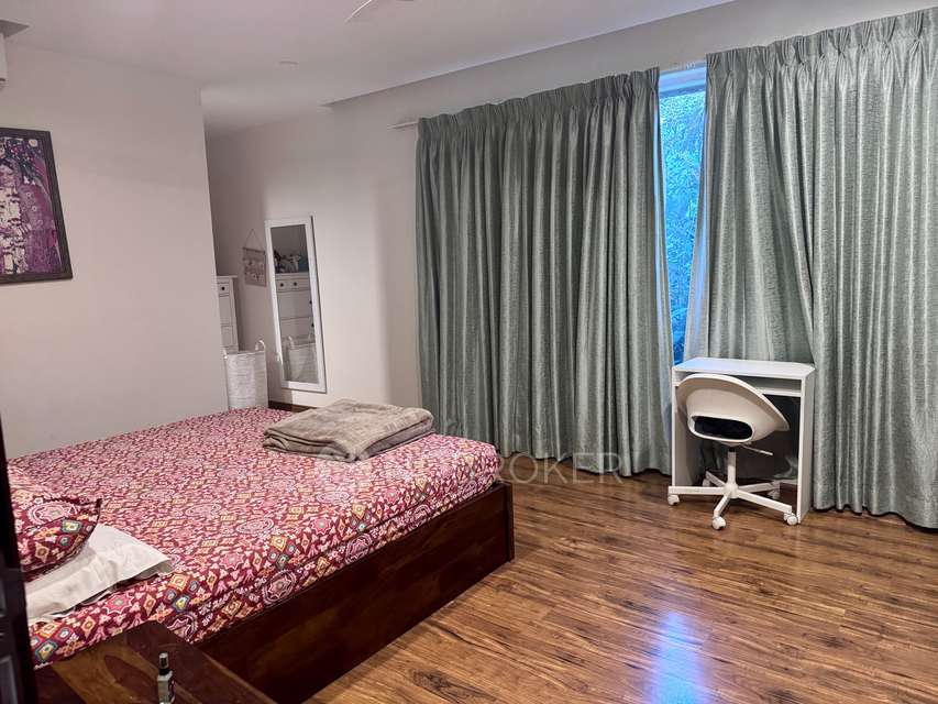 4 BHK Villa In Skanda Avani C99 Dhriti , Mulluru For Sale  In Mulluru