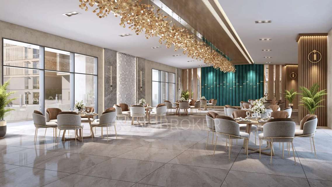 2 BHK Flat In Sanskruti Pinnacle For Sale  In Nalasopara West