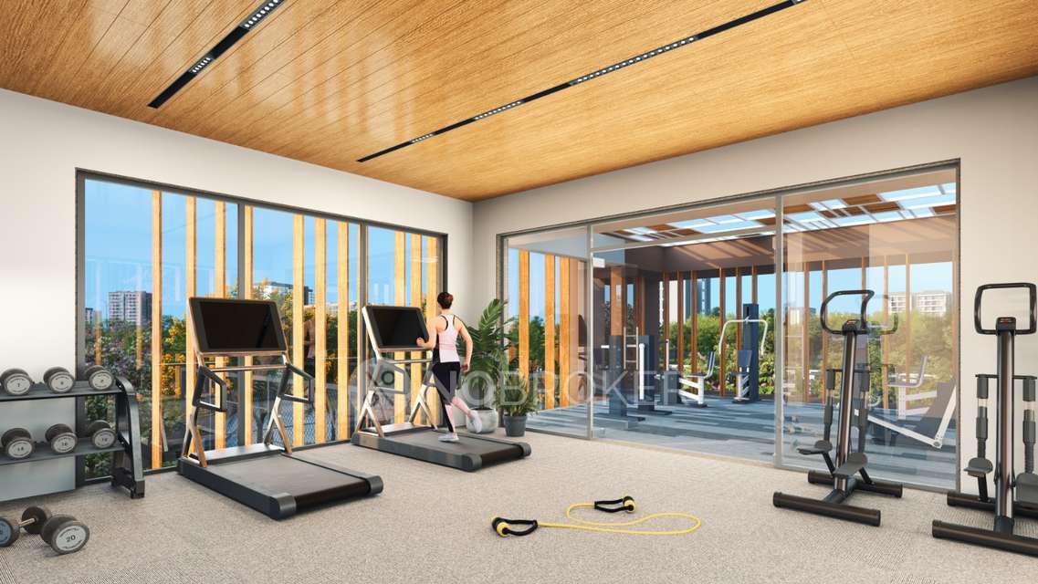 2 BHK Flat In Sanskruti Pinnacle For Sale  In Nalasopara West