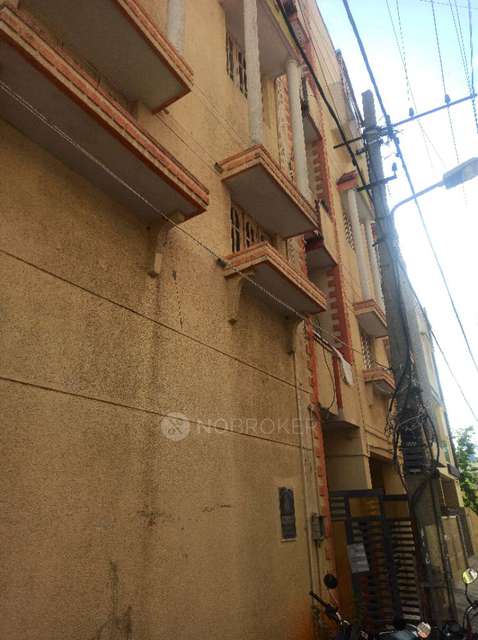 4 BHK Flat In Standalone Building  For Sale  In  Domlur