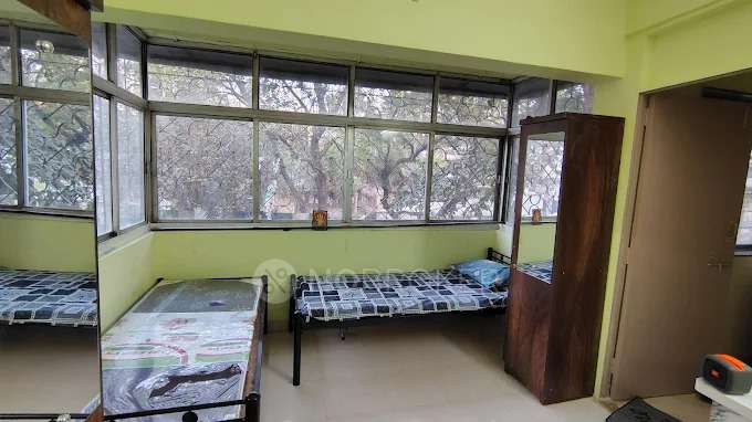 PG for Boys in Shivajinagar