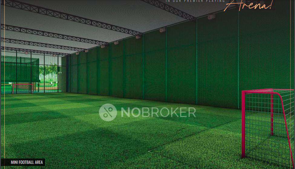 2 BHK Flat In Sai Mldc Yashwant Orchid For Sale  In Nalasopara East, Nala Sopara, Maharashtra, India