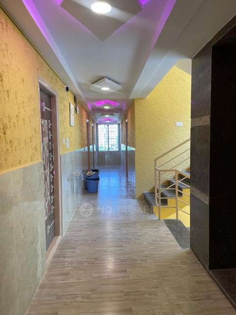 PG for Girls in Doddanekkundi