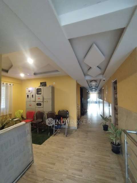 PG for Girls in Doddanekkundi