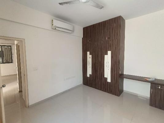 4 BHK Villa In Pacifica Aurum Villas For Sale  In Padur