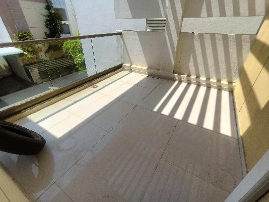 4 BHK Villa In Pacifica Aurum Villas For Sale  In Padur