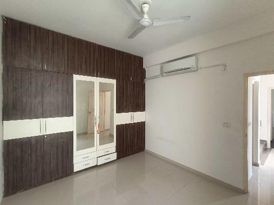 4 BHK Villa In Pacifica Aurum Villas For Sale  In Padur