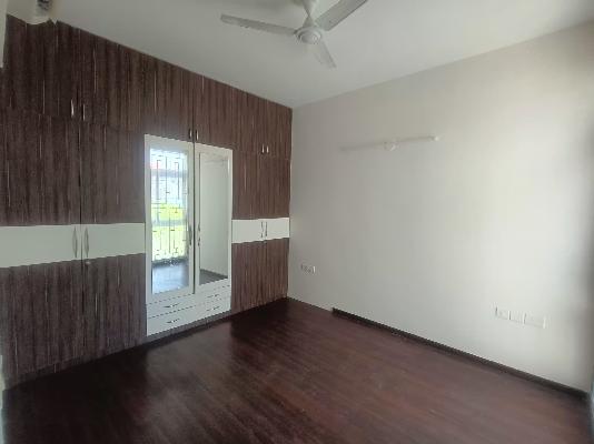 4 BHK Villa In Pacifica Aurum Villas For Sale  In Padur