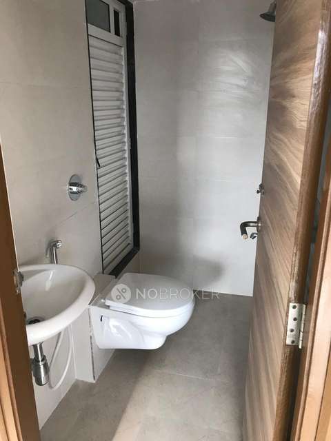 1 BHK Flat In Marathon Neo Skies For Sale  In  Bhandup West