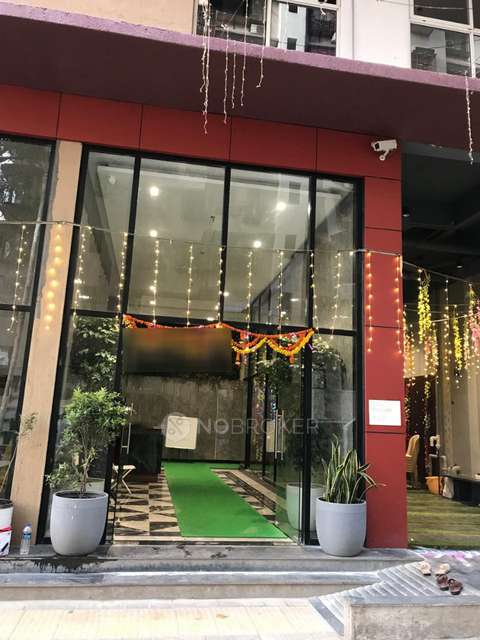 1 BHK Flat In Marathon Neo Skies For Sale  In  Bhandup West