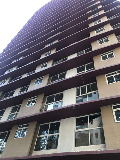 1 BHK Flat In Marathon Neo Skies For Sale  In  Bhandup West
