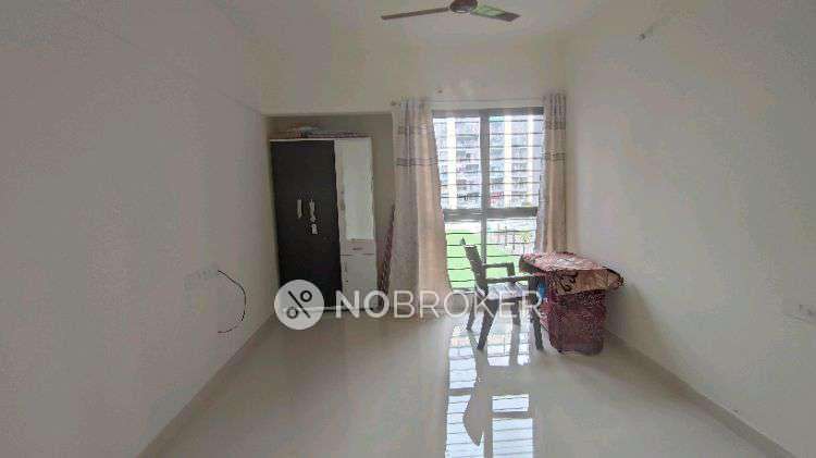 2 BHK Flat In Kumar Park Infinia  For Sale  In Hadapsar