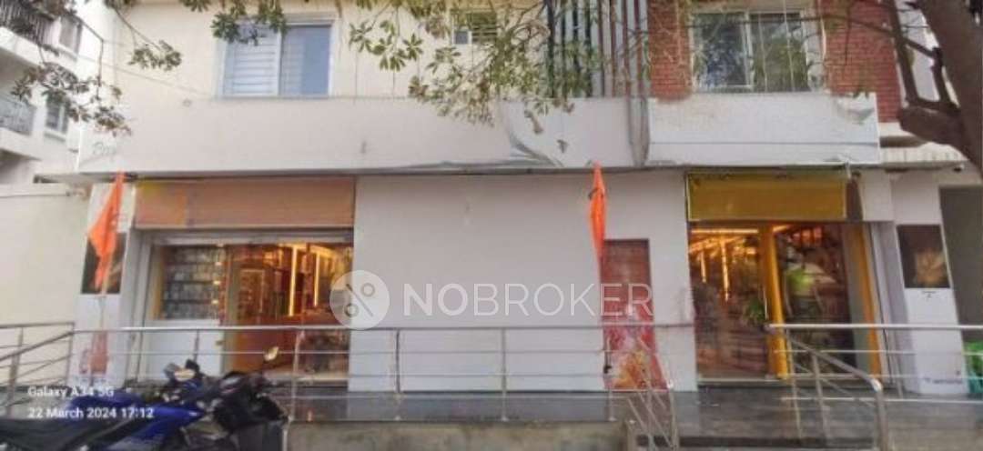 Shop in Manikonda, Hyderabad for Rent 