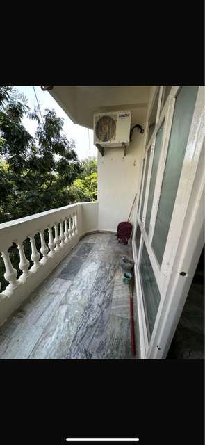 2 BHK Flat In Kavya Delux Apartment For Sale  In  Madhura Nagar